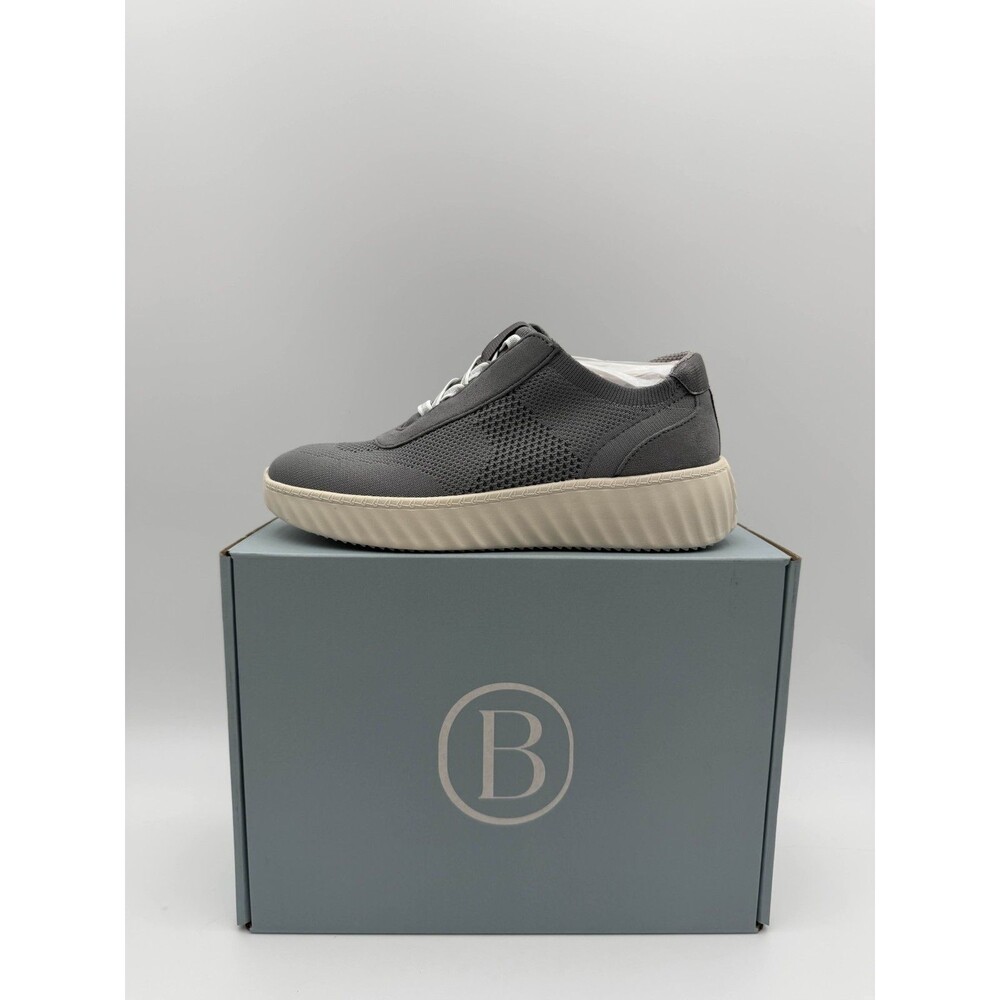 Baretraps Wanderer Grey Women’s Size 7.5 J1285M1020